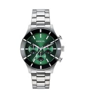 Orologio Breil Uomo REMIXER in Acciaio TW2115 - TW2115